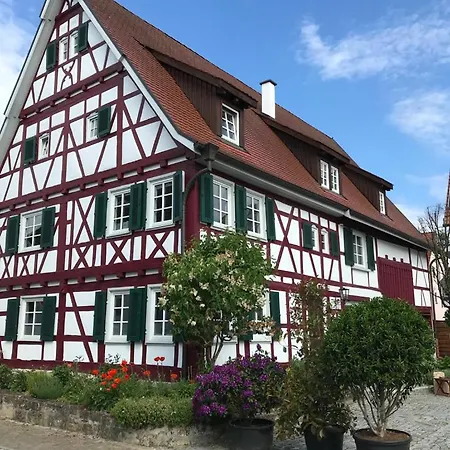 Boutique-style-suite Appartamento Riederich