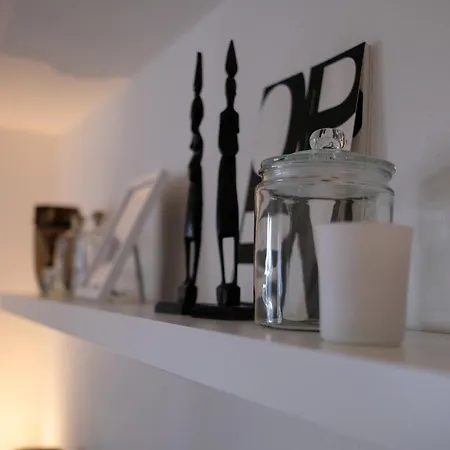 Boutique-style-suite شقة ريديرش
