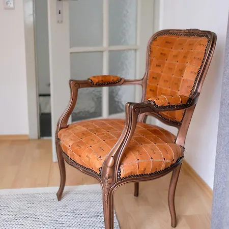 شقة Boutique-style-suite
