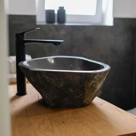 Appartamento Boutique-style-suite Riederich