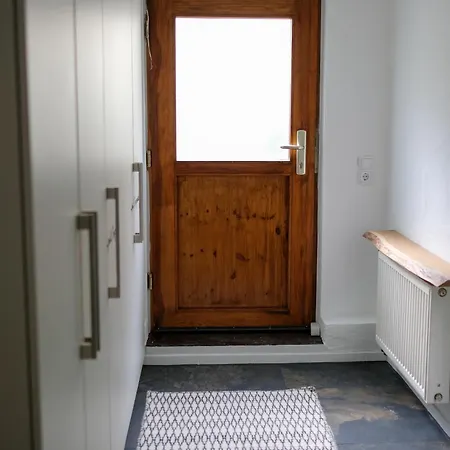 Boutique-style-suite Appartamento