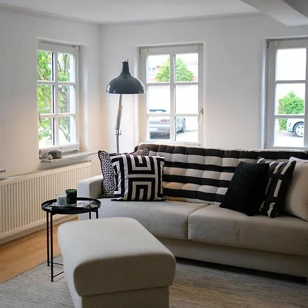 شقة Boutique-style-suite *