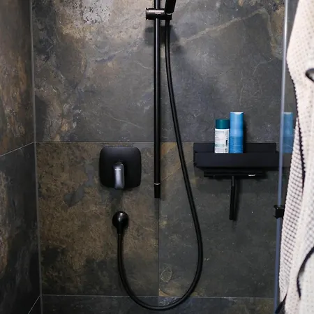 Appartamento Boutique-style-suite