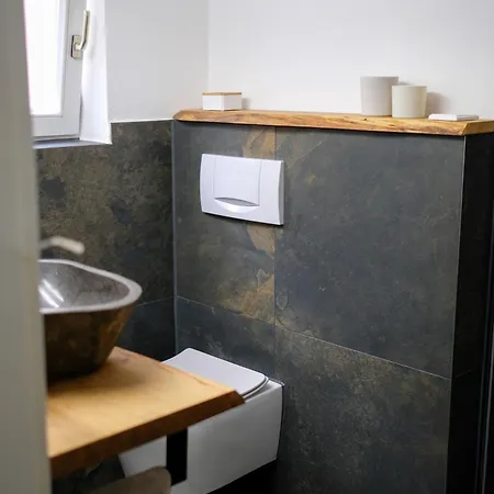 Boutique-style-suite Riederich