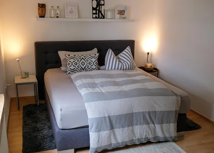 Boutique-style-suite Апартаменты